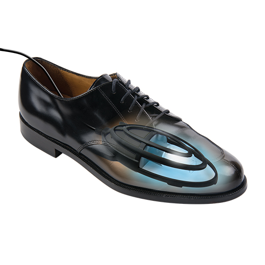 Shoe fungus 2025