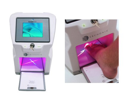 New Powerful Nail Fungus Laser Treatment Cold Lazer Therapy Onychomycosis  905nm | eBay