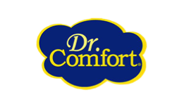 Dr Comfort logo