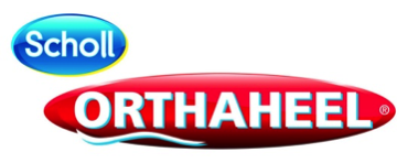 Orthaheel logo