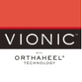 Vionic logo